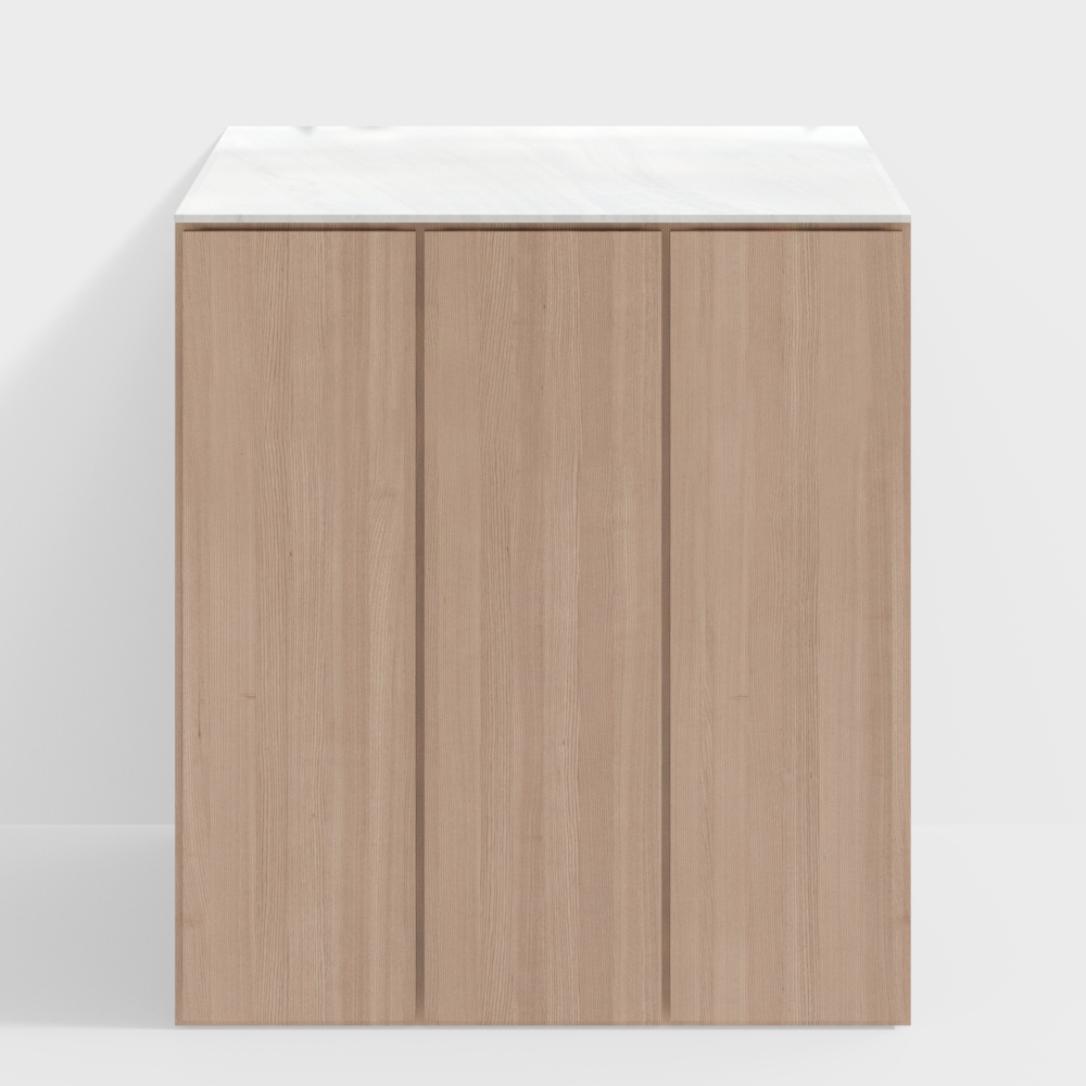 DS9 - Прихожая