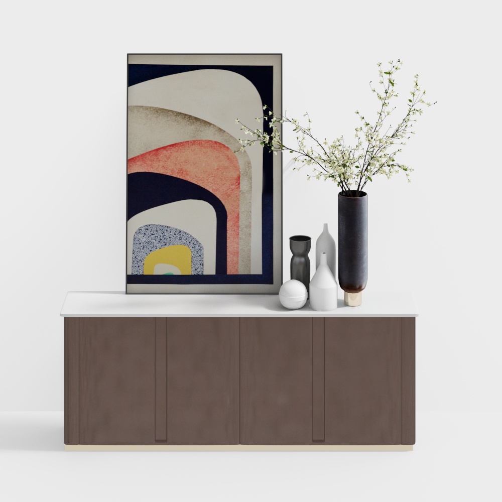 Armario de entrada 220 - OB