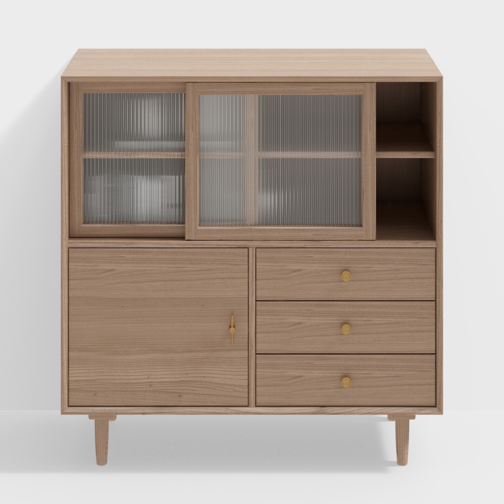 115 サイドボード-OB