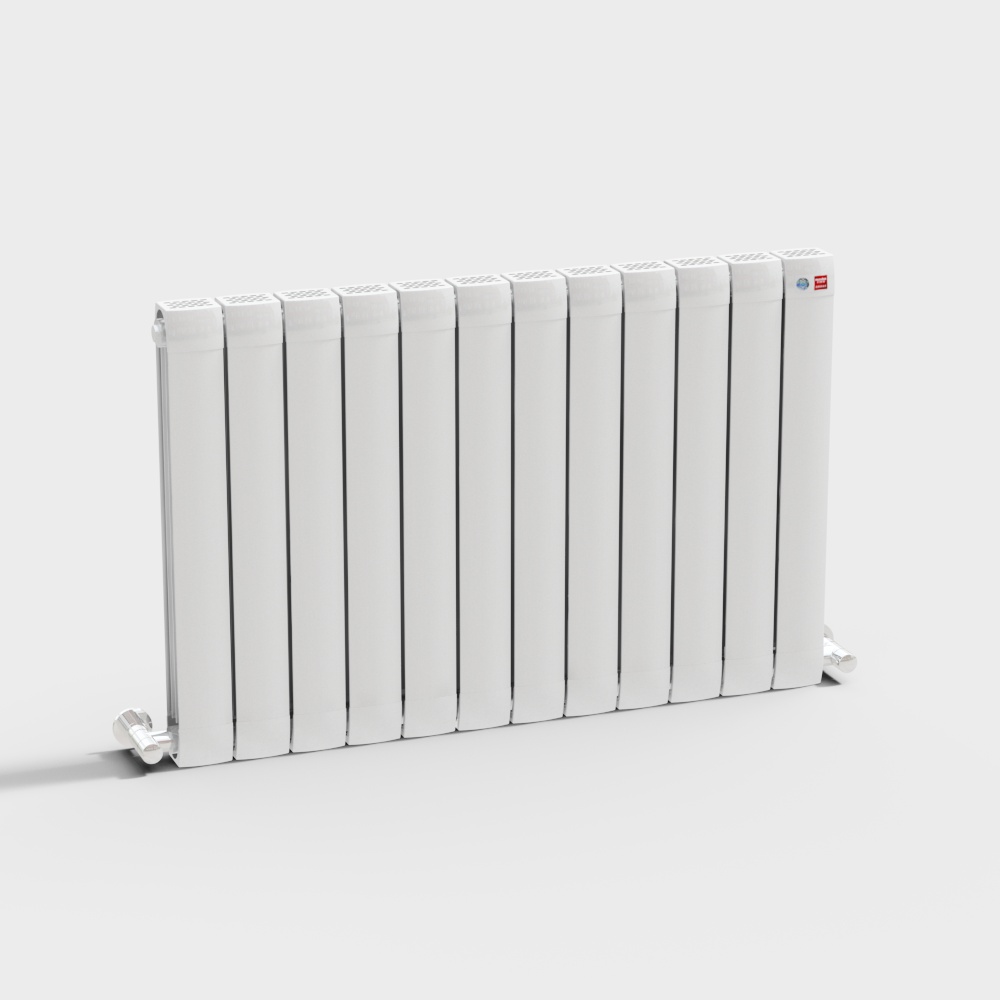 Copper aluminum 5-600-12 new 1.2 heater