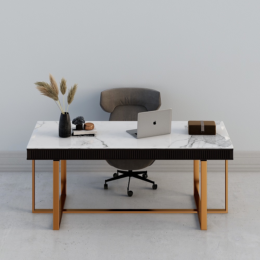 Silla de escritorio - YL