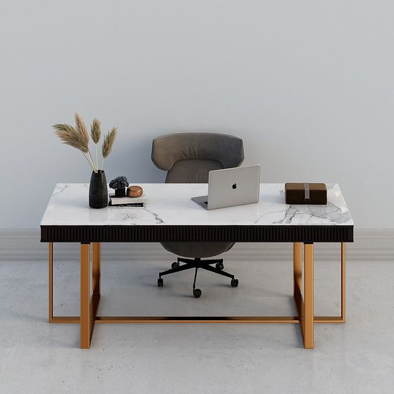 Silla de escritorio - YL