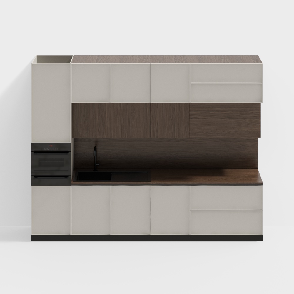 Modern Cabinets