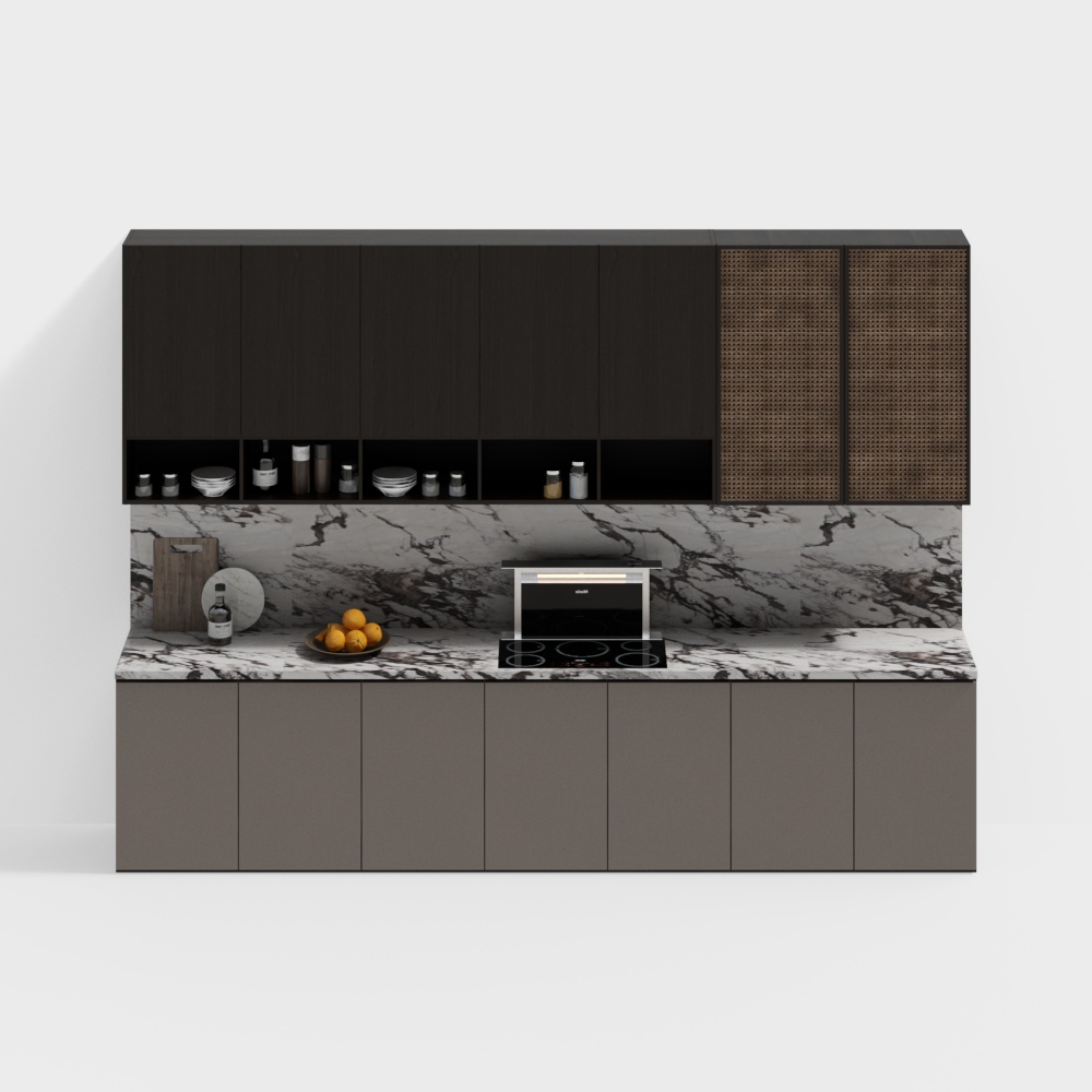 Современные шкафы