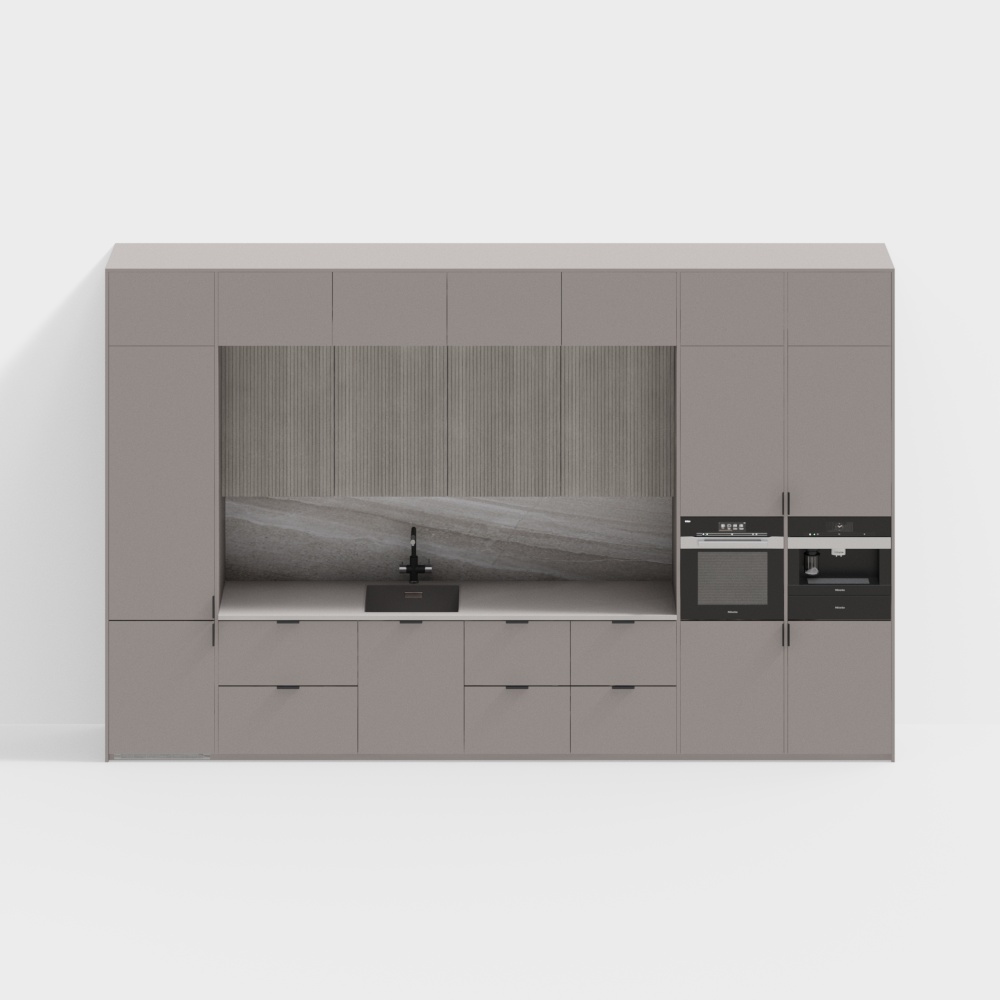 Современные шкафы