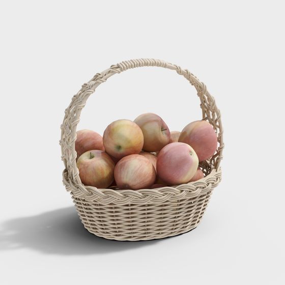 オーナメント フルーツ 1