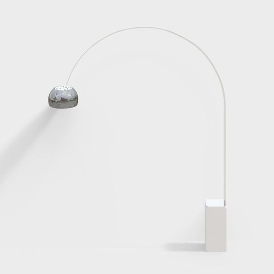 Lampade da Terra Moderne