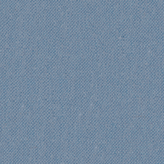 Bru Buru Plain Blue Texture 3D Model