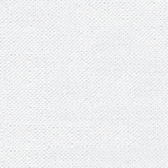 White Bru Buru Plain Surface 3D Model