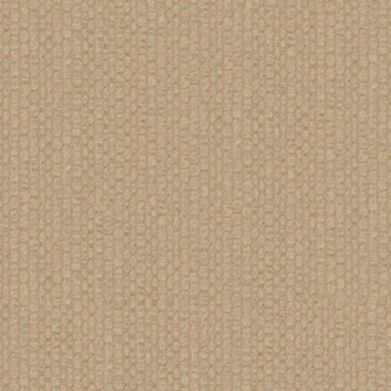 Plain Orange Texture Buru Bolt 3D Model in Brown