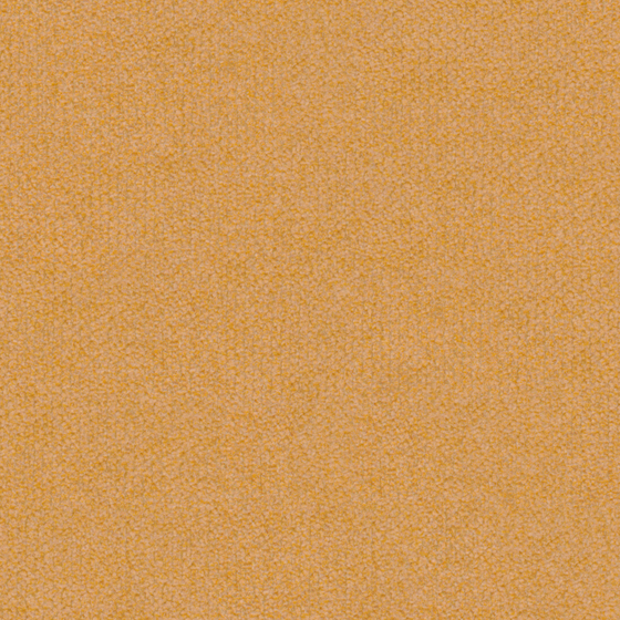 Bru Buru Plain Orange Velvet 3D Model in Brown