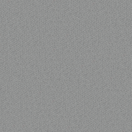 Plain Gray Velvet Peak Material 3D Model