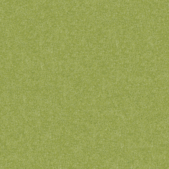 Bru Buru Plain Green Suede Material 3D Model