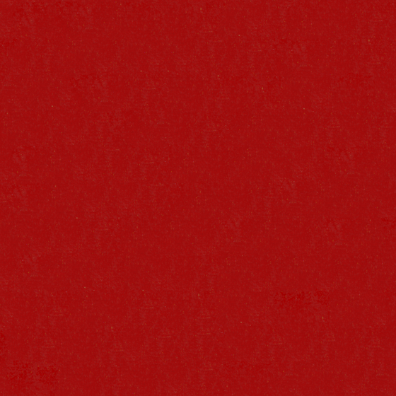 Bru Buru Plain Red Velvet 3D Model