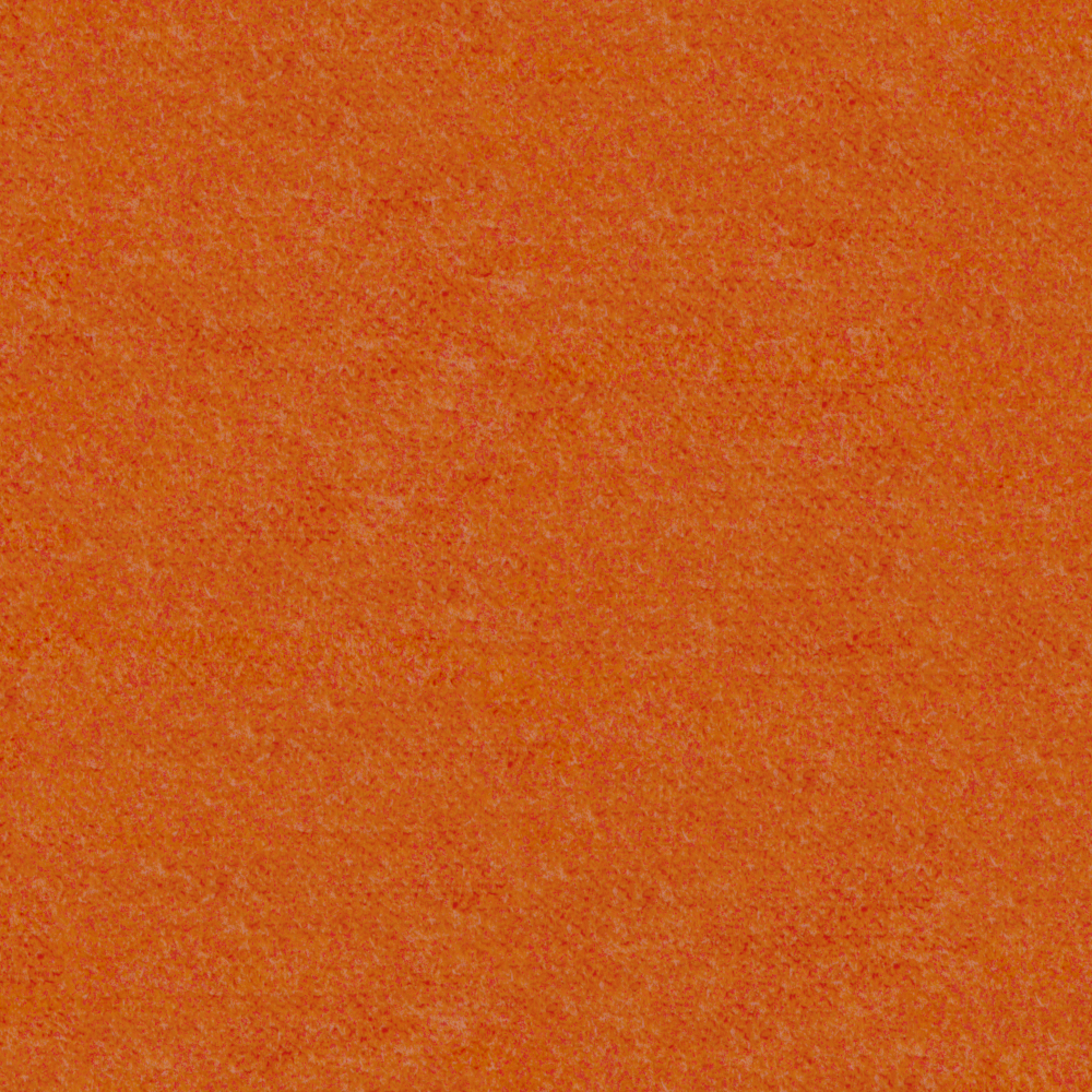 bru Buru_plain_orange_velvet_Moon