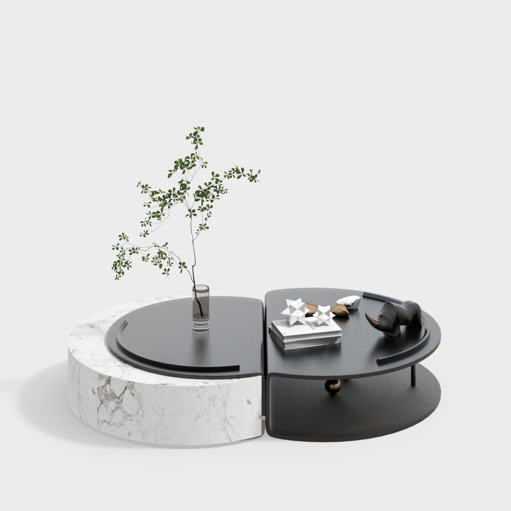 Beistelltisch/Kaffeetisch/Teeplatz