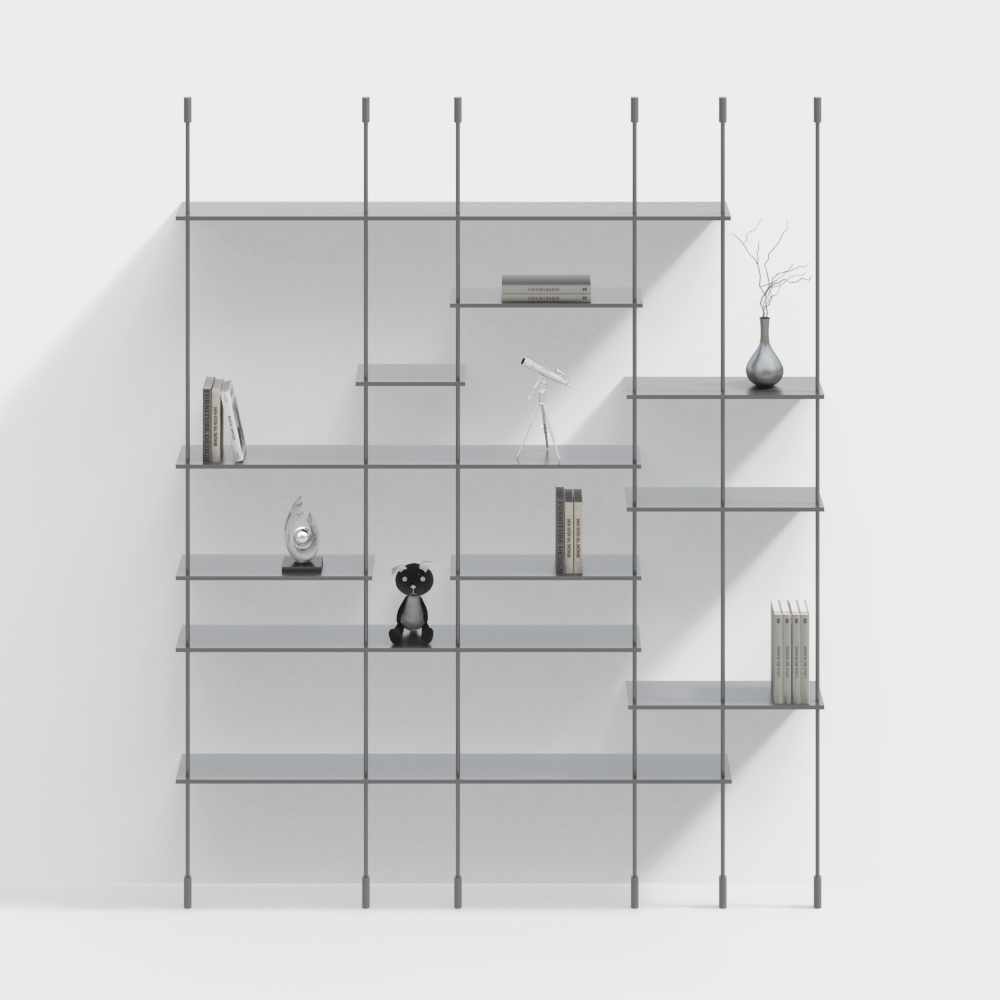 biblioth&egrave;ques modernes