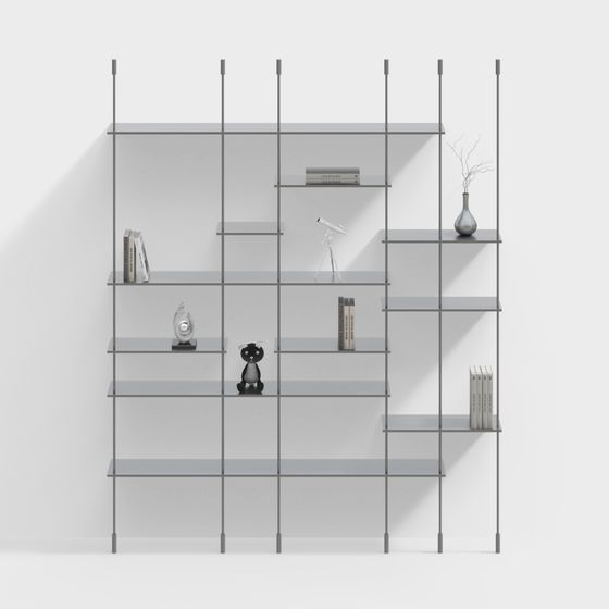 biblioth&egrave;ques modernes