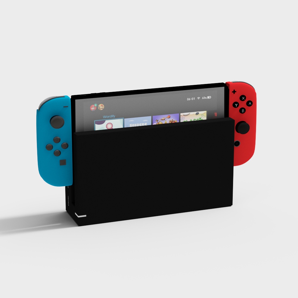 Nintendo Game switch