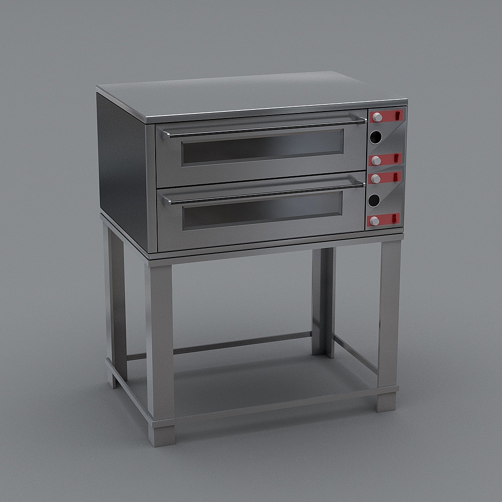 pizza oven