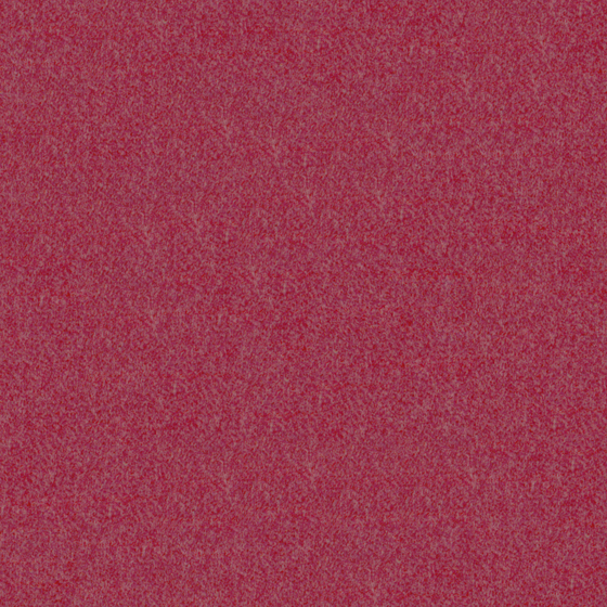 Bru Buru Plain Red Velvet Moon 3D Model
