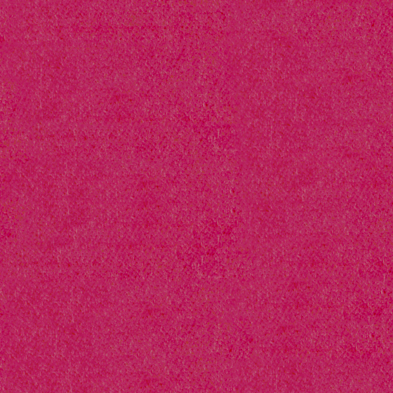 Luxurious Soft Material 3D Model in Red Velvet