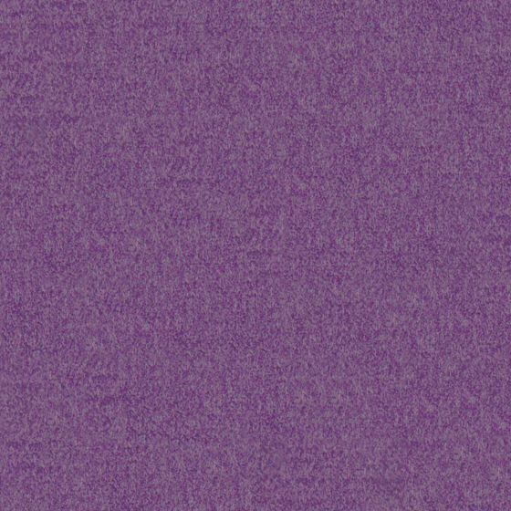 Purple Velvet Soft Furnishing Material 3D Model