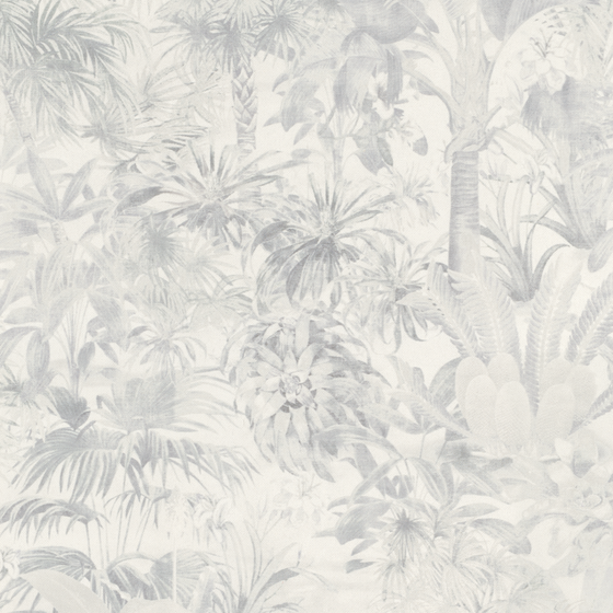 Bru Buru Soft Material Multi-Color Print in Earth Color