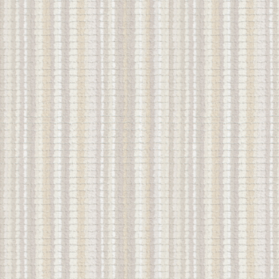 Bru Buru Stripes White Chenille Bingo