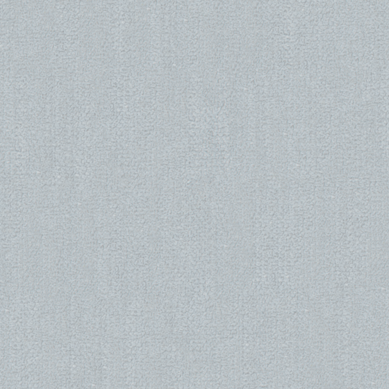 Bru Buru Plain Blue Chenille 3D Model