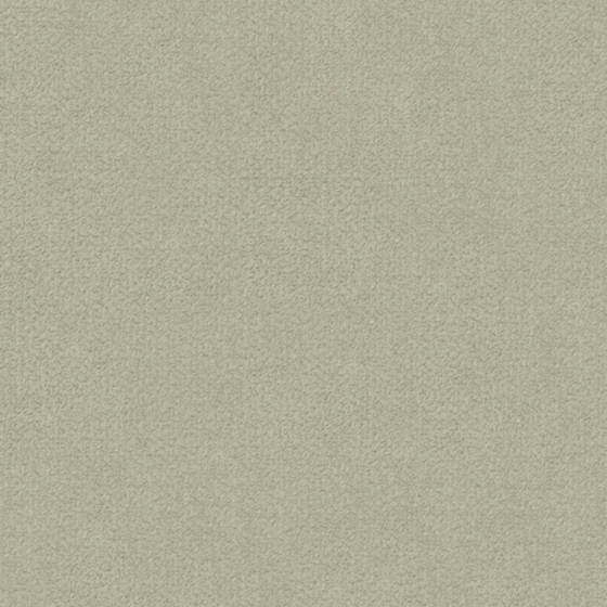 bru Buru_plain_green_chenille_Divinity