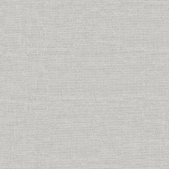 Earth Color Chenille Coverlet 3D Model