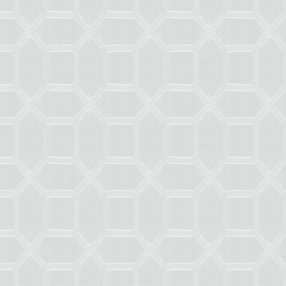 Buru Decoration 3D Model in White