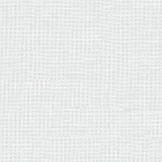 Bru Buru White Opaque Window Screen - Modern Material