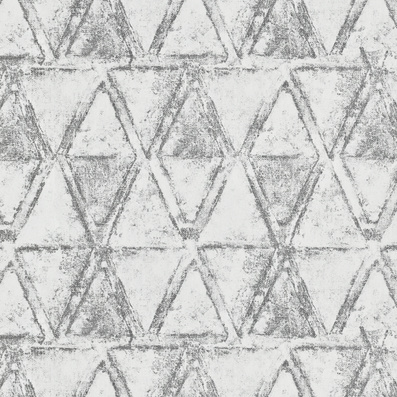 Bru Buru Geometric White Texture Luxuria 3D Model in Earth Color