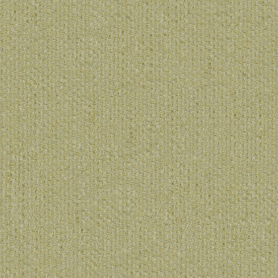 Buru Plain Green Chenille Perfecto 3D Model in Brown