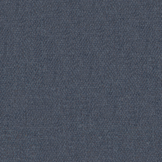 Luxurious Gray Plain Blue Chenille Material 3D Model