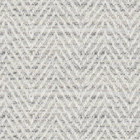 Buru Geometric Jacquard Overland 3D Model in Earth Color
