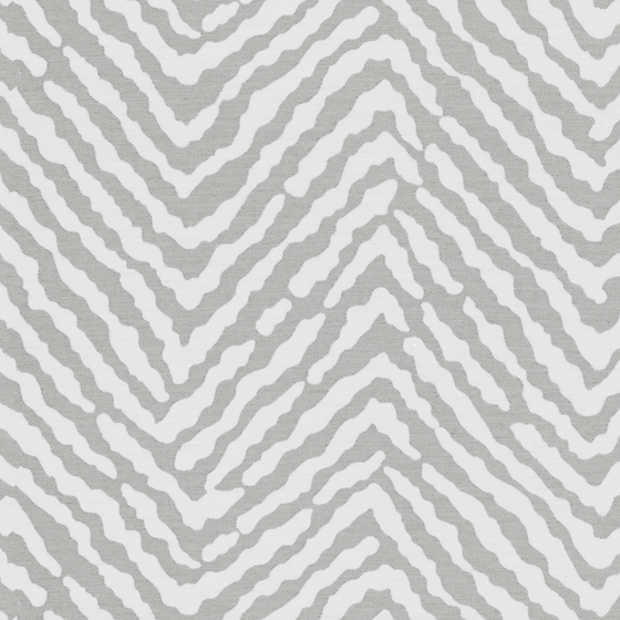 Stylish Bru Buru Window Screen 3D Model in Gray