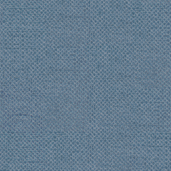 Gray Bru Buru Plain Blue Velvet Indulge 3D Model