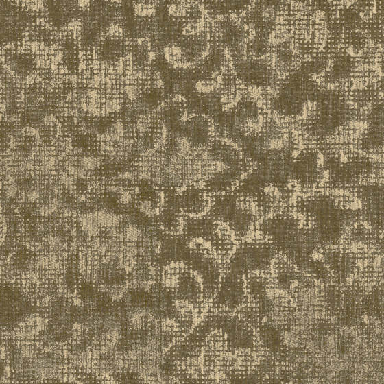 Green Chenille Protégé Decoration 3D Model for Soft Furnishings