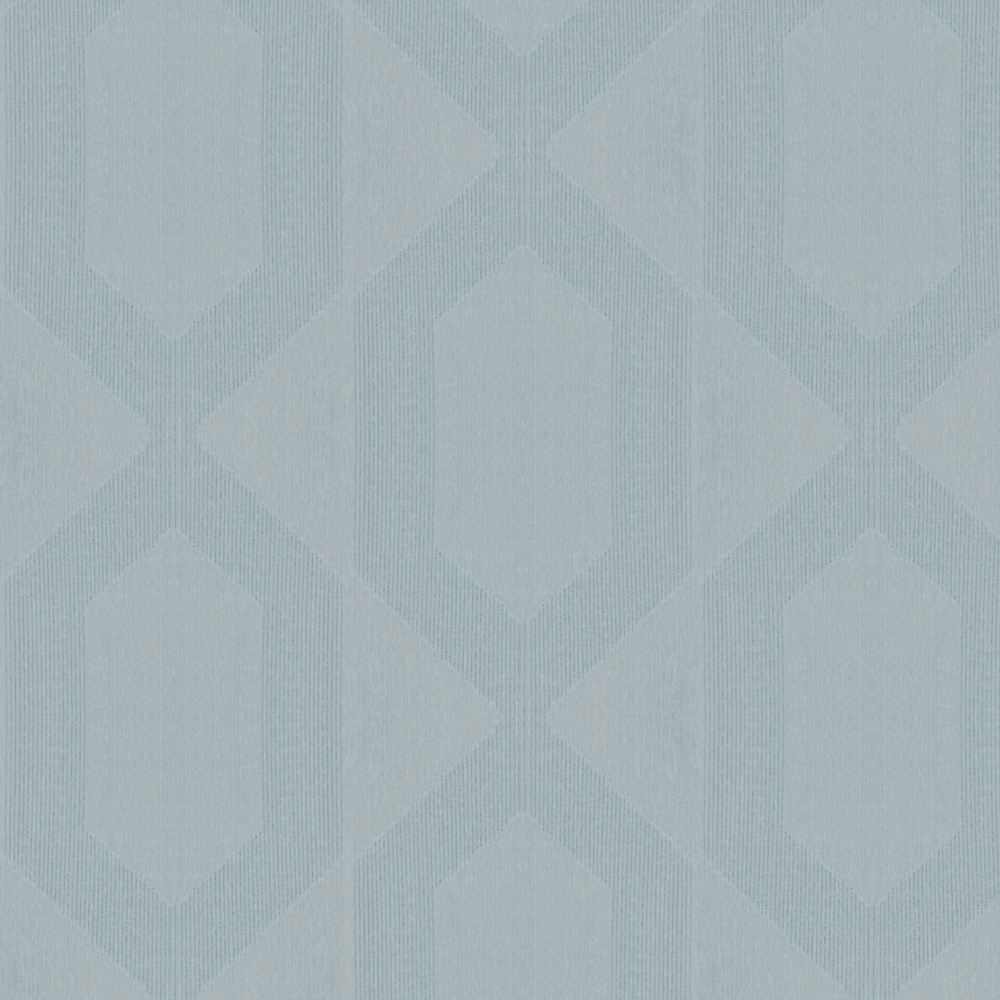 bru Buru_geometry_duck egg blue_window screen_Ole