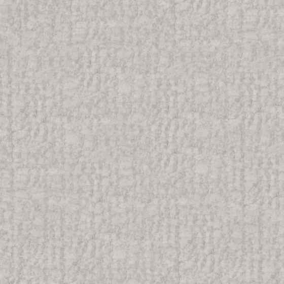 Soft Earth Color Bru Buru Chenille Fabric 3D Model