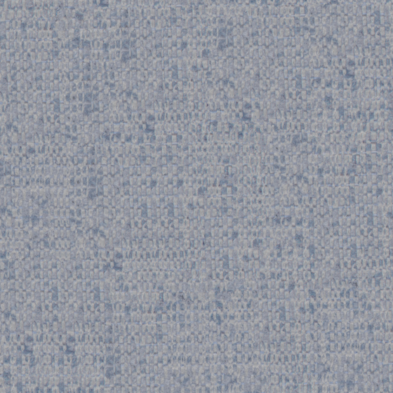 Bru Buru Plain Blue Texture 3D Model