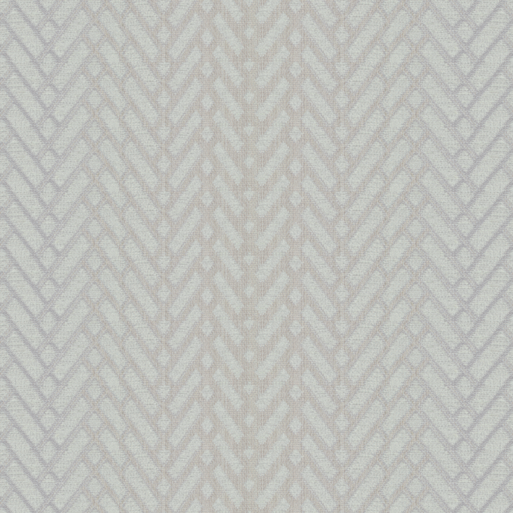 Bru Buru_Geometry_Duck Egg Green_Chenille_Lazarus