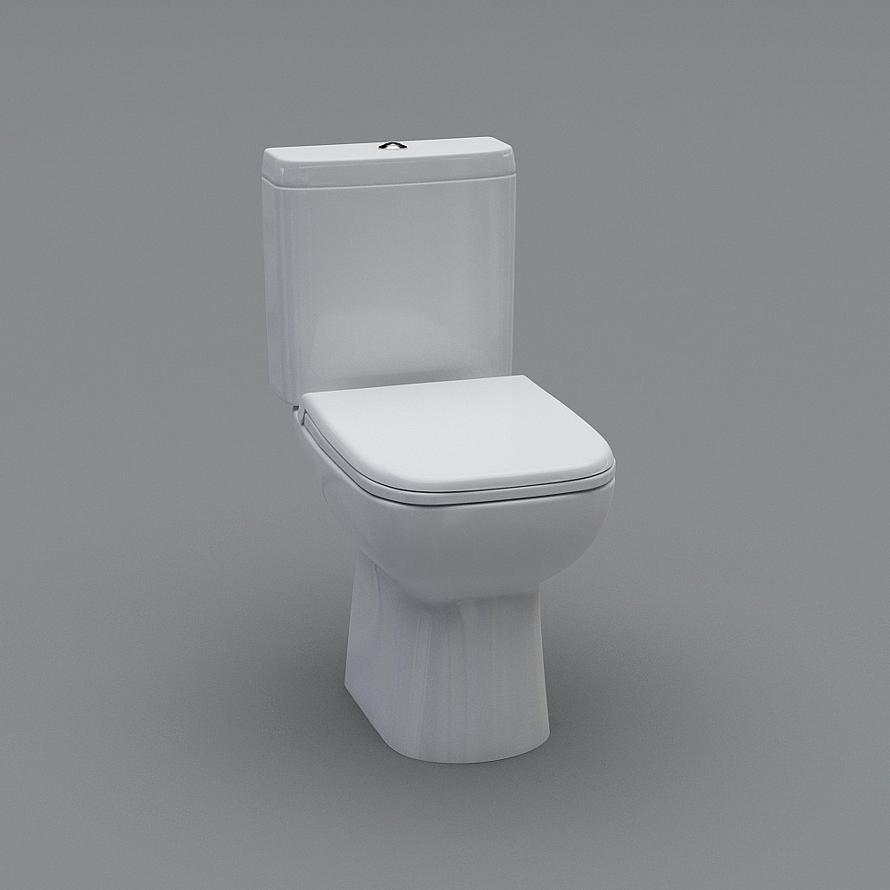 Rak Origine/ Arley Florence Coin Wc