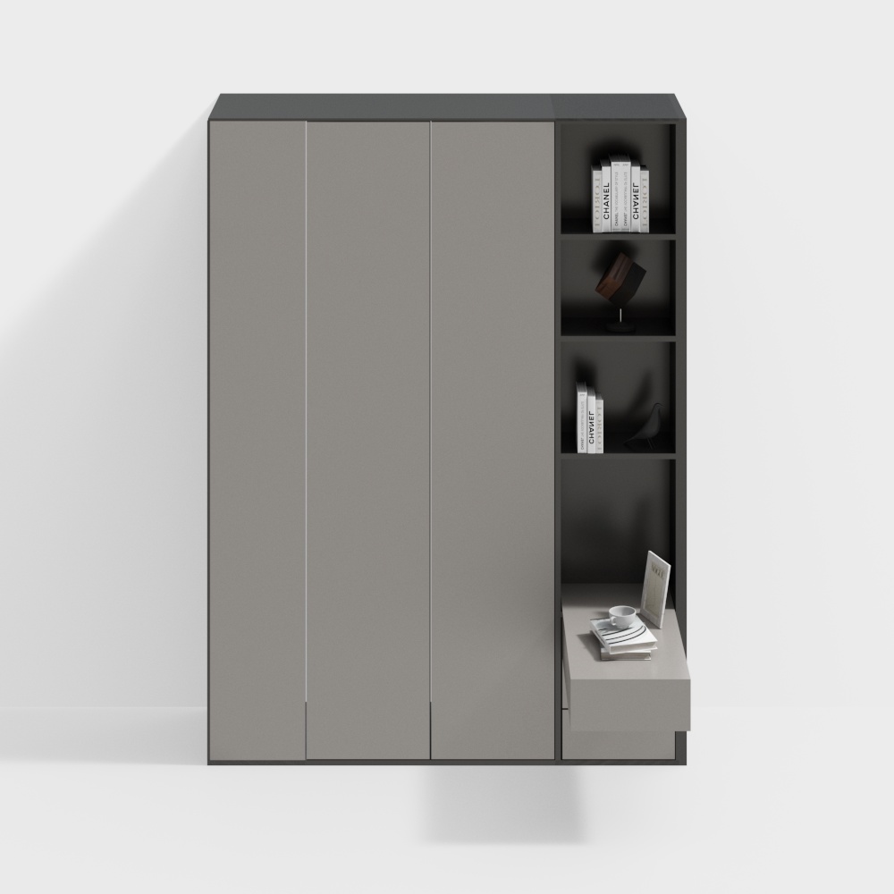 Wardrobe 2