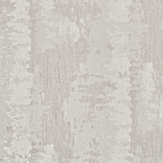 Earth Color Bru Buru White Jacquard Soft Material