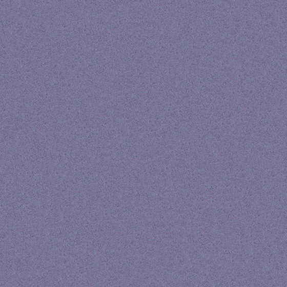 Bru Buru Plain Blue Tile 3D Model in Purple