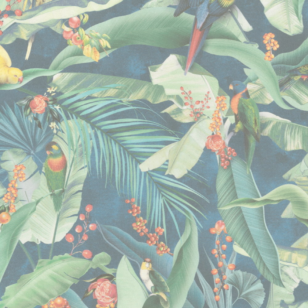 bru multi-color wallpaper